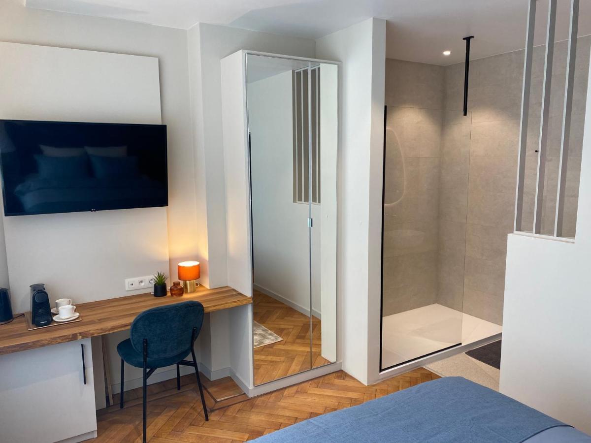 Good Mood - Chambres Et Suite Namur  Exterior foto