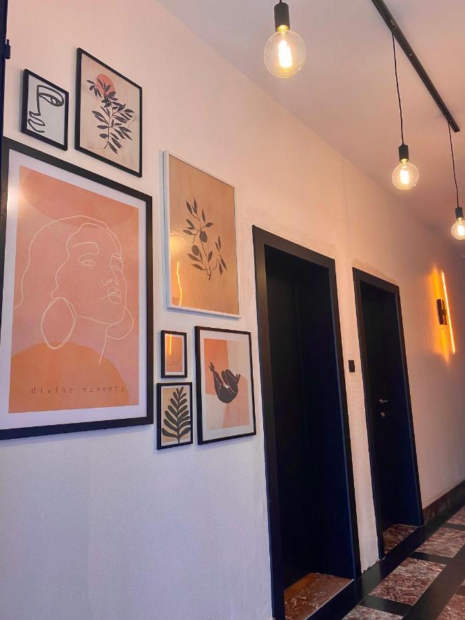 Good Mood - Chambres Et Suite Namur  Exterior foto