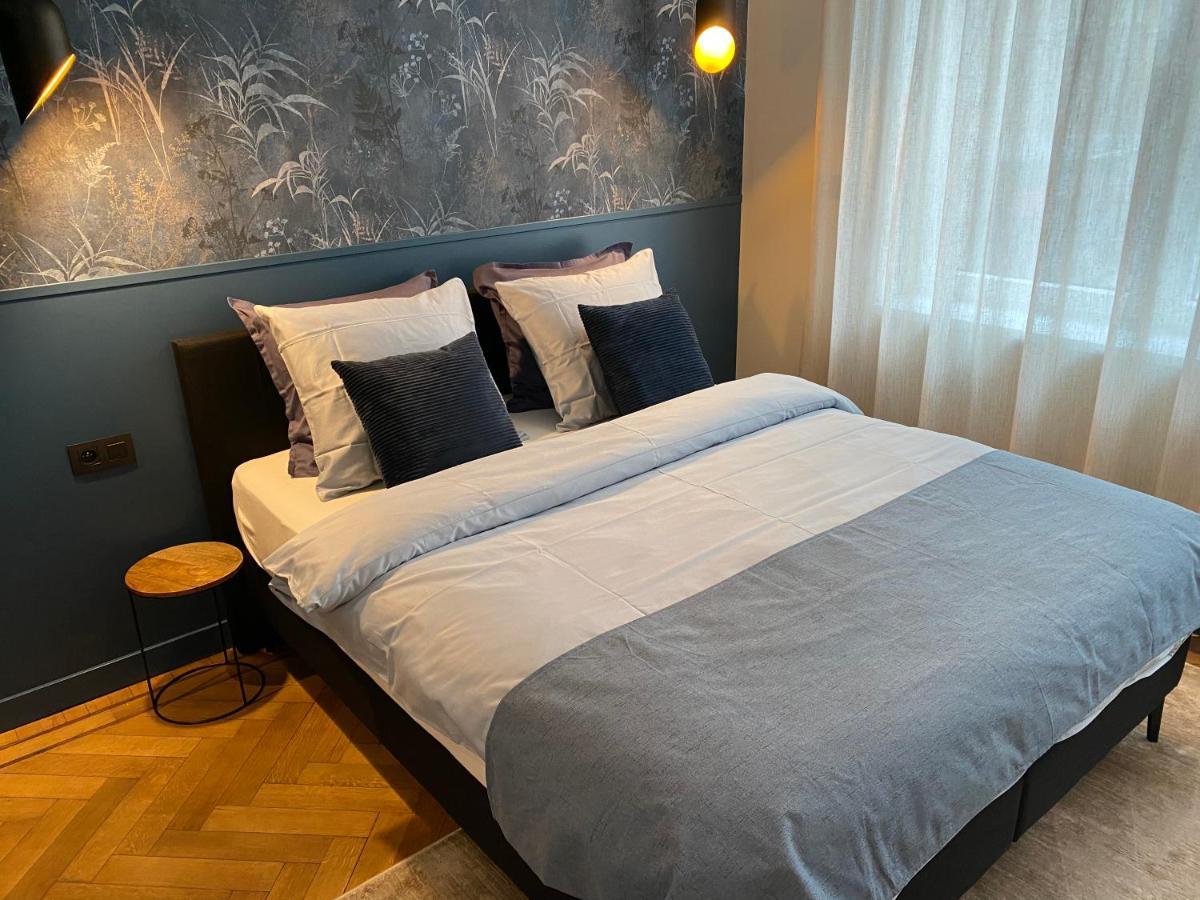 Good Mood - Chambres Et Suite Namur  Exterior foto