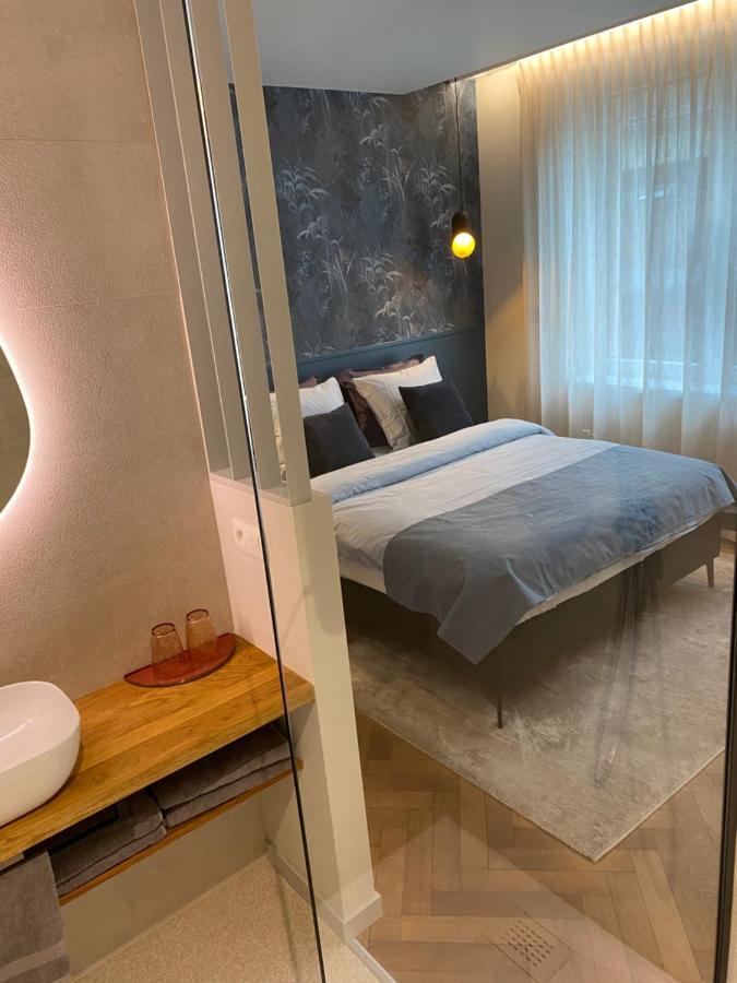 Good Mood - Chambres Et Suite Namur  Exterior foto