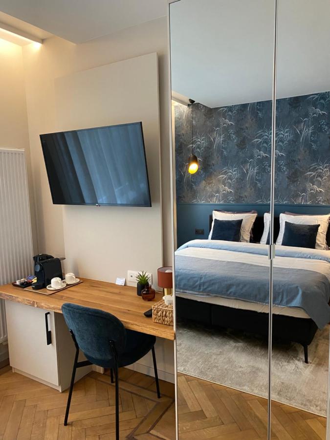 Good Mood - Chambres Et Suite Namur  Exterior foto