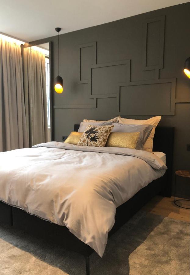 Good Mood - Chambres Et Suite Namur  Exterior foto