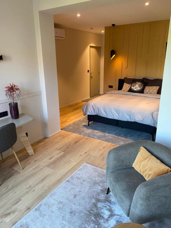 Good Mood - Chambres Et Suite Namur  Exterior foto