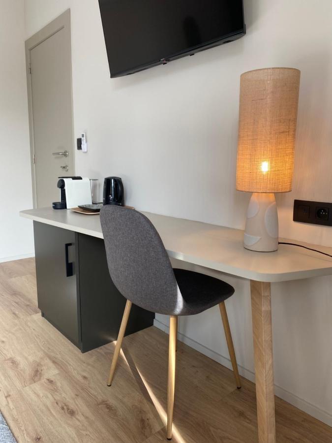 Good Mood - Chambres Et Suite Namur  Exterior foto