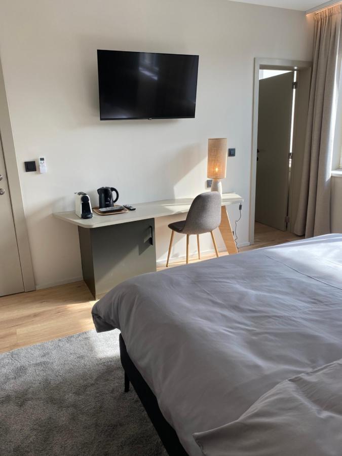Good Mood - Chambres Et Suite Namur  Exterior foto