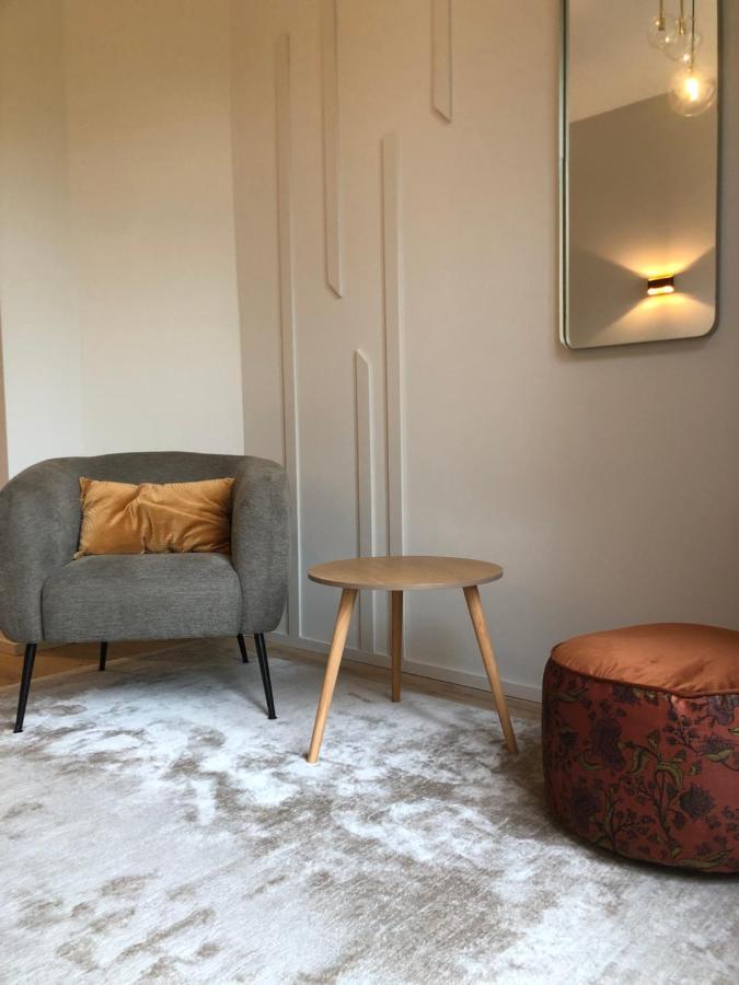Good Mood - Chambres Et Suite Namur  Exterior foto