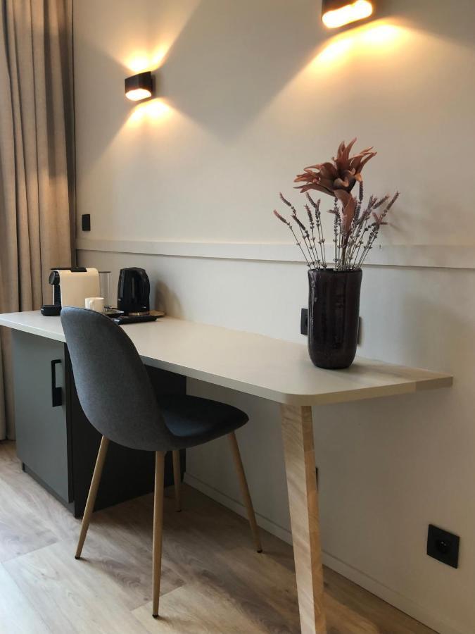Good Mood - Chambres Et Suite Namur  Exterior foto