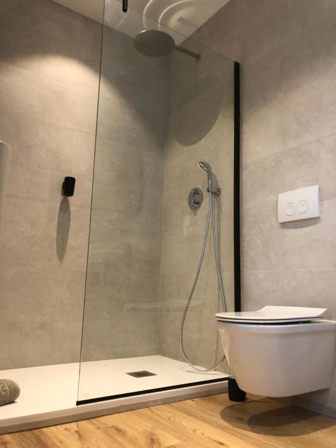 Good Mood - Chambres Et Suite Namur  Exterior foto