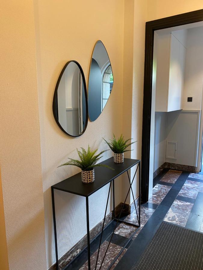Good Mood - Chambres Et Suite Namur  Exterior foto