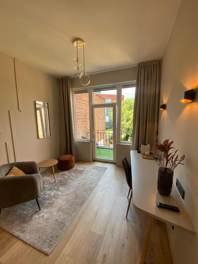 Good Mood - Chambres Et Suite Namur  Exterior foto