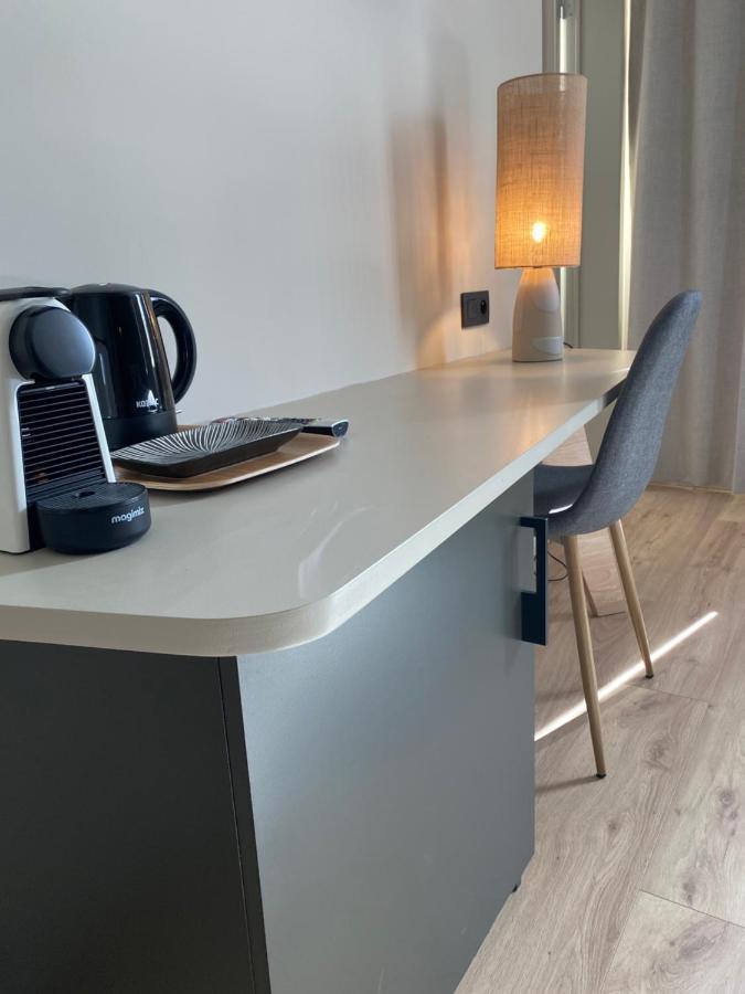 Good Mood - Chambres Et Suite Namur  Exterior foto