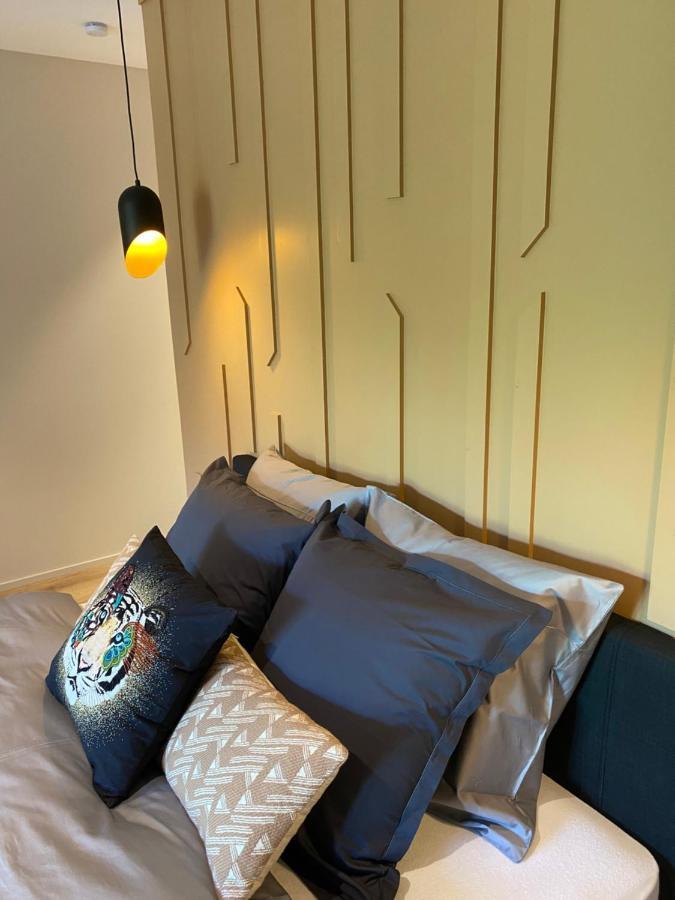 Good Mood - Chambres Et Suite Namur  Exterior foto