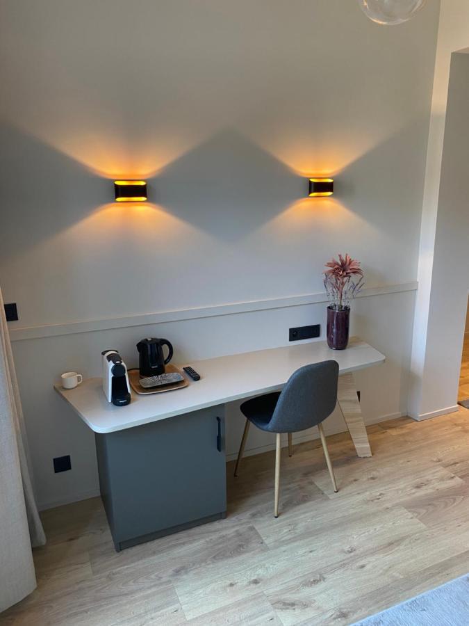 Good Mood - Chambres Et Suite Namur  Exterior foto
