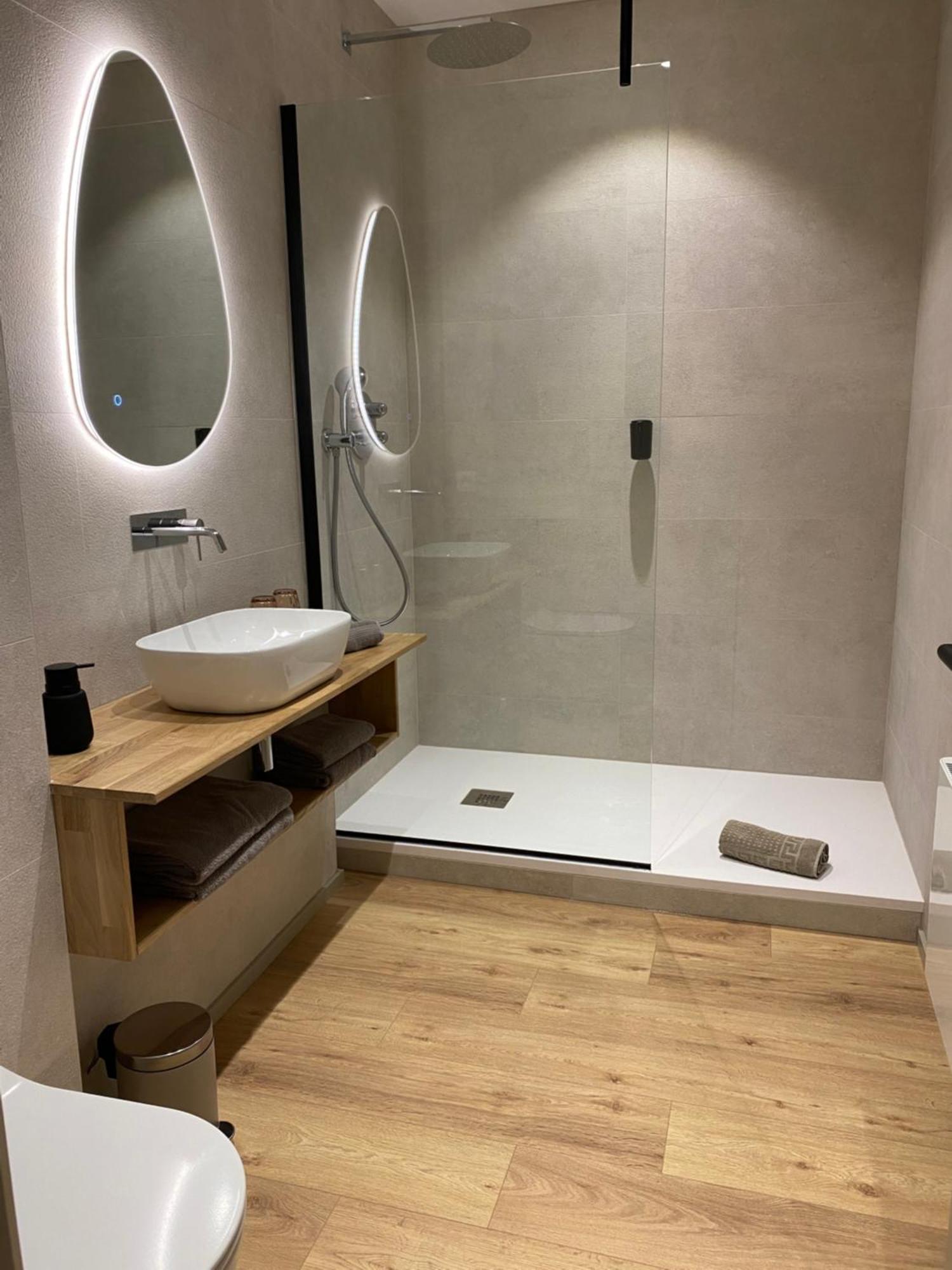 Good Mood - Chambres Et Suite Namur  Zimmer foto